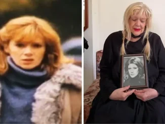 Евгения Баракова