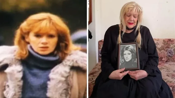 Евгения Баракова