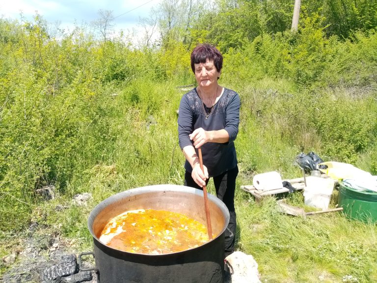 Ани Мончева