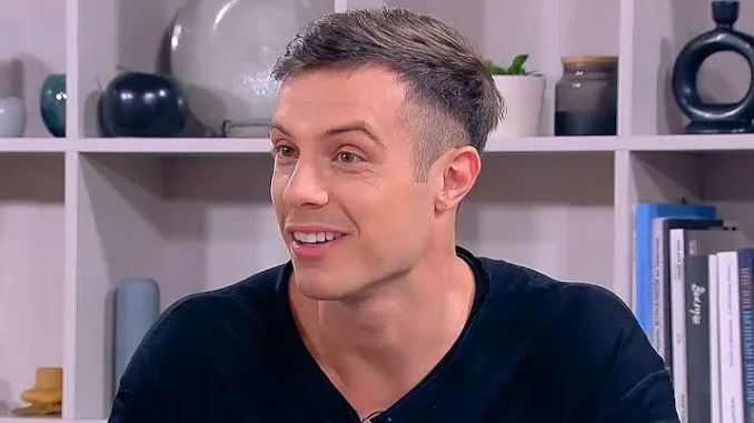 Филип Буков