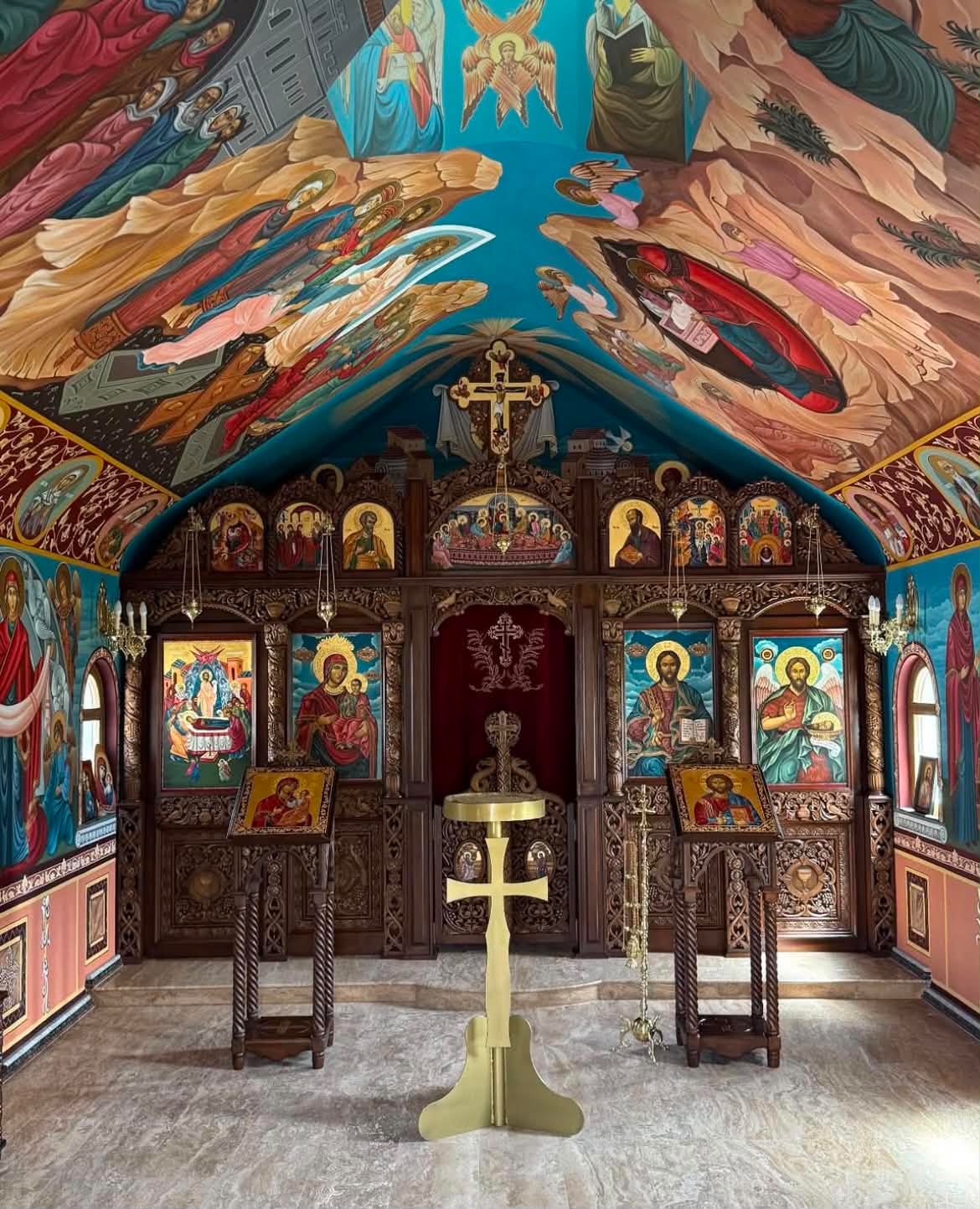 Успение на Пресвета Богородица