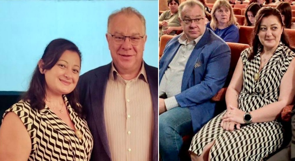 Грета Колева