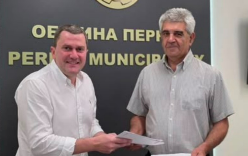 Станислав Владимиров